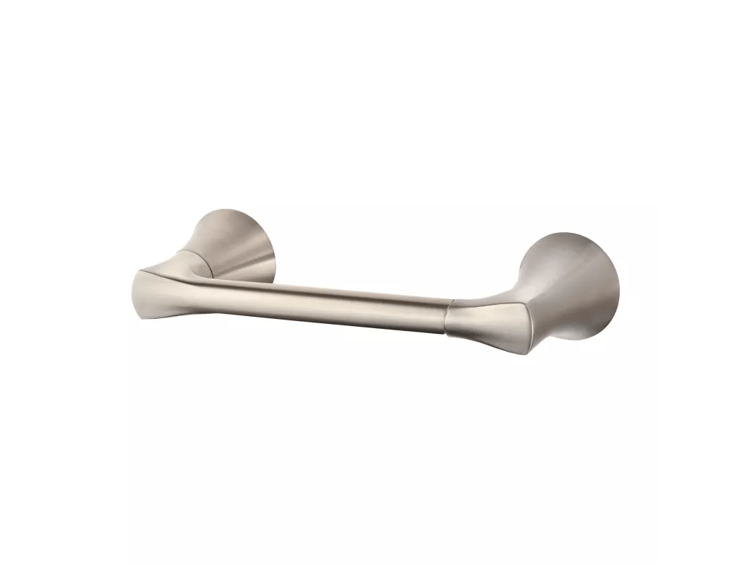 Pfister Kelen Toilet Paper Holder Brushed Nickel - Renoz