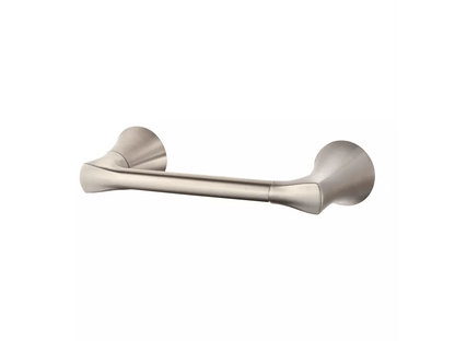 Pfister Kelen Toilet Paper Holder Brushed Nickel - Renoz