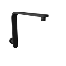 Baril 15″ L-shaped Wall-mounted Shower Arm ( COMPONENTS)