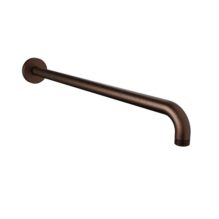 Baril 18" Shower Arm With Flange