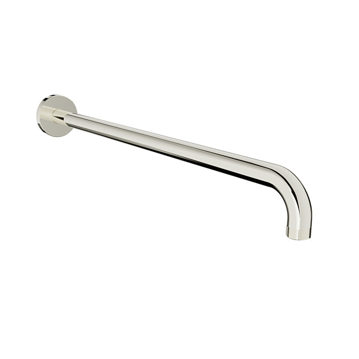 Baril 18" Shower Arm With Flange