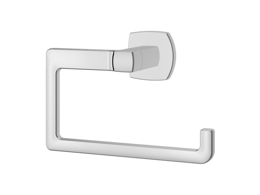 Pfister Deckard Towel Ring Polished Chrome - Renoz