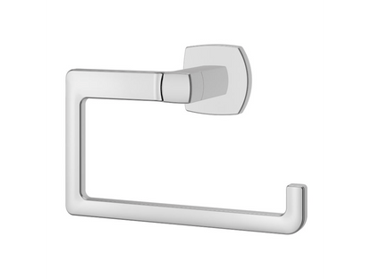 Pfister Deckard Towel Ring Polished Chrome - Renoz