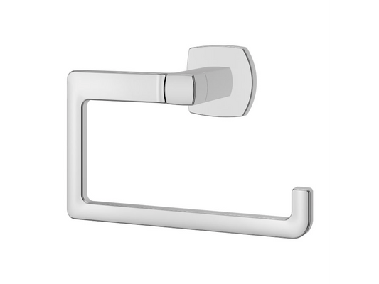 Pfister Deckard Towel Ring Polished Chrome - Renoz