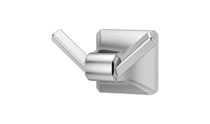 Pfister Park Avenue Robe Hook Polished Chrome - Renoz