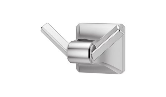 Pfister Park Avenue Robe Hook Polished Chrome - Renoz