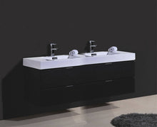 Kube Bath Bliss 80