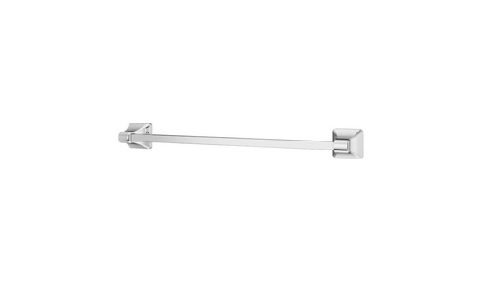 Pfister Park Avenue 18" Towel Bar Polished Chrome - Renoz