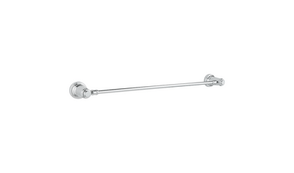 Pfister Ashfield 24" Towel Bar Polished Chrome - Renoz