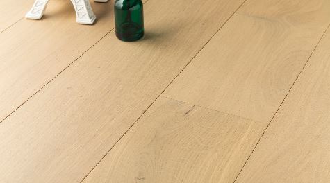 Plancher de bois franc Grandeur Engineered Ultra Collection Broadway | Chêne