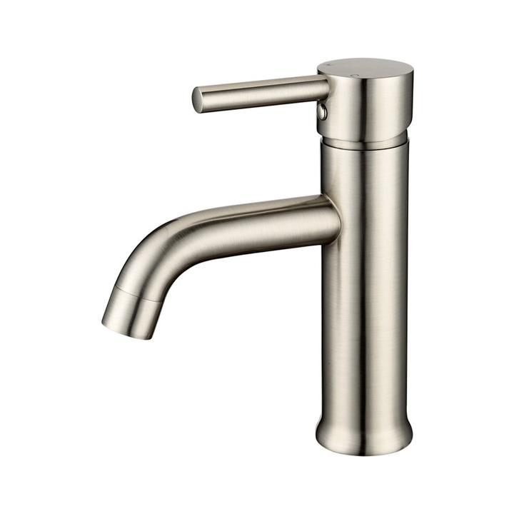 Streamline Cavalli 8" Xround Round Single Hole Bathroom Sink Faucet - Renoz