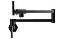 Streamline Cavalli CAVP1 Wall Mount Pot Filler