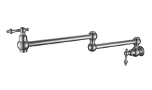 Streamline Cavalli CAVP4 Wall Mount Pot Filler