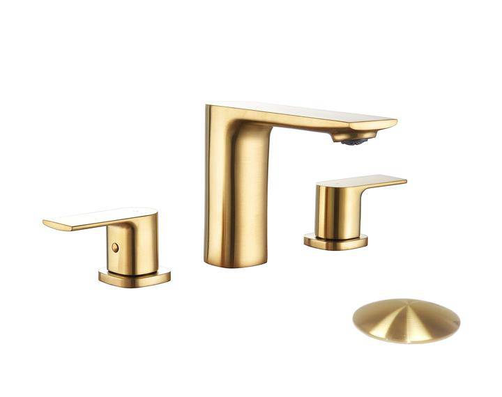 Streamline Cavalli Westmount Widespread Lav Bathroom Sink Faucet - Renoz