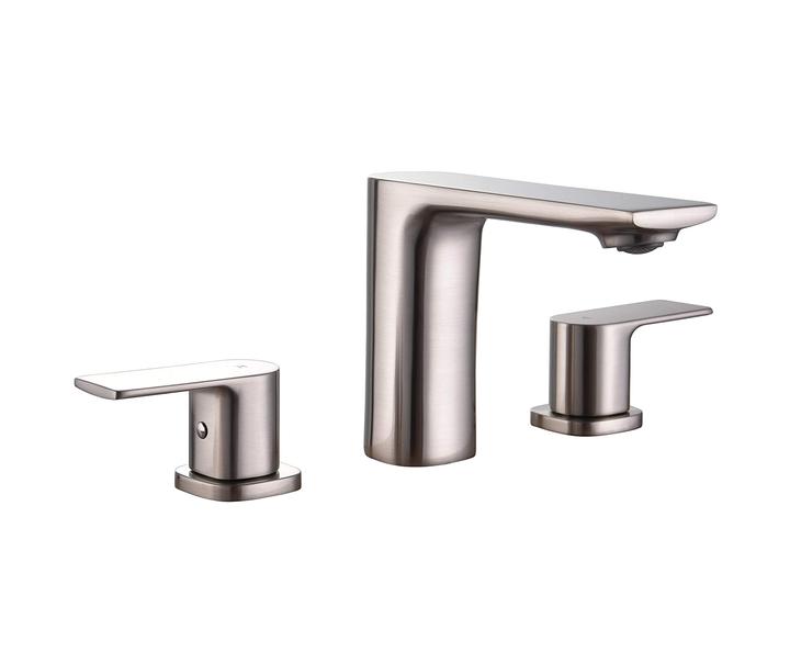 Streamline Cavalli Westmount Widespread Lav Bathroom Sink Faucet - Renoz