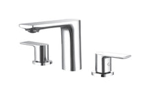 Streamline Cavalli Westmount Widespread Lav Bathroom Sink Faucet