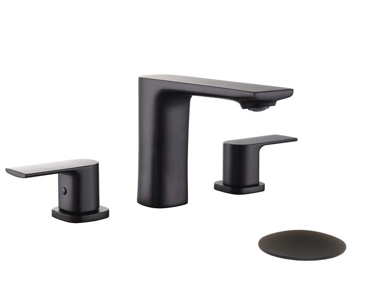 Streamline Cavalli Westmount Widespread Lav Bathroom Sink Faucet - Renoz