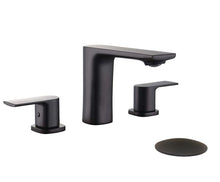 Streamline Cavalli Westmount Widespread Lav Bathroom Sink Faucet