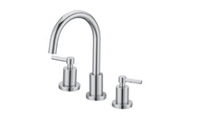 Streamline Cavalli Xround Widespread Lav Bathroom Sink Faucet 2.2gpm