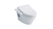 Toto EP Washlet+ C2 Wall-hung Toilet- 1.28 GPF & 0.9 GPF - Renoz