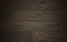 NAF T&G Hickory Handscraped And Distressed Engineered Hardwood