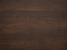 NAF T&G Hickory Handscraped And Distressed Engineered Hardwood