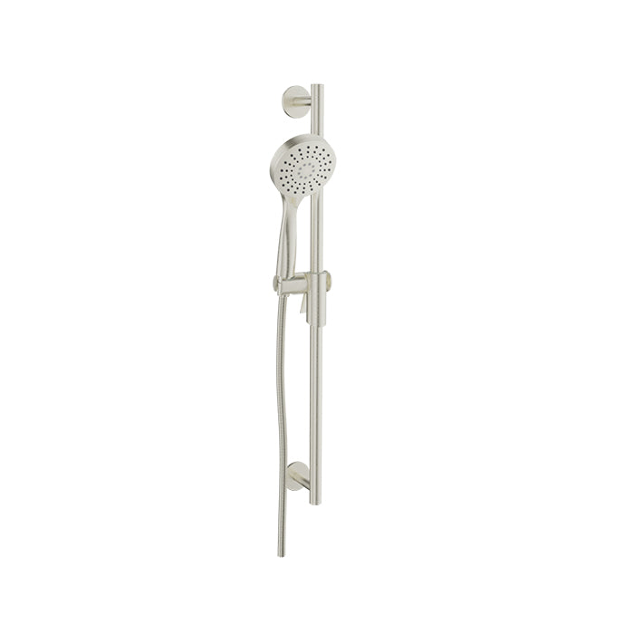 Baril  3-Jet Sliding Shower (SLIDING SHOWER BARS 53)