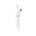 Baril 4-Jet Sliding Shower (COMPONENTS)