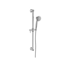 Baril 4-Jet Sliding Shower (COMPONENTS)