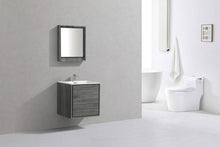 Kube Bath De Lusso 24