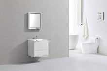 Kube Bath De Lusso 24