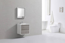 Kube Bath De Lusso 24