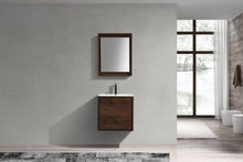 Kube Bath De Lusso 24