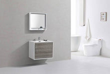 Kube Bath De Lusso 30