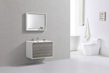 Kube Bath De Lusso 36