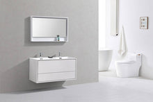 Kube Bath De Lusso 48