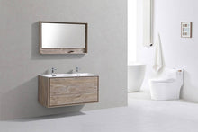 Kube Bath De Lusso 48