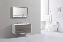 Kube Bath De Lusso 48