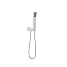 Baril 1 Jet Anti-limestone Hand Shower on Wall Connection (COMPONENTS)