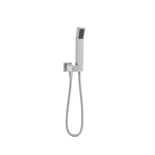 Baril 1 Jet Anti-limestone Hand Shower on Wall Connection (COMPONENTS)