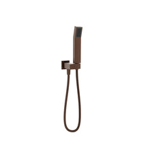 Baril 1 Jet Anti-limestone Hand Shower on Wall Connection (COMPONENTS)