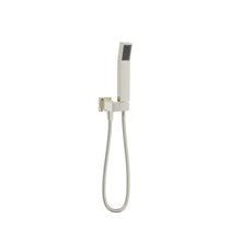 Baril 1 Jet Anti-limestone Hand Shower on Wall Connection (COMPONENTS)