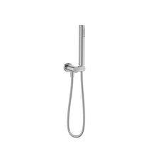 Baril 1 Jet Anti-limestone Hand Shower on Wall Connection(COMPONENTS 19)