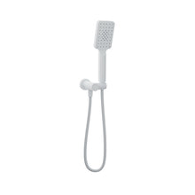 Baril 3-jet Anti-limescale Hand Shower on Wall Fitting (COMPONENTS 2584-19)