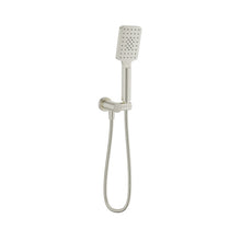 Baril 3-jet Anti-limescale Hand Shower on Wall Fitting (COMPONENTS 2584-19)