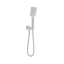 Baril 3-jet Anti-limescale Hand Shower on Wall Fitting (COMPONENTS 2584-20)