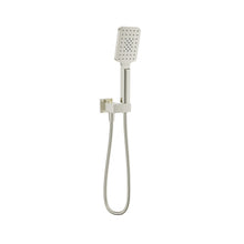 Baril 3-jet Anti-limescale Hand Shower on Wall Fitting (COMPONENTS 2584-20)