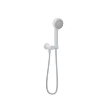 Baril 2 Jet Anti-limestone Hand Shower on Wall Fitting  (COMPONENTS)