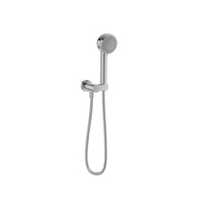 Baril 2 Jet Anti-limestone Hand Shower on Wall Fitting  (COMPONENTS)