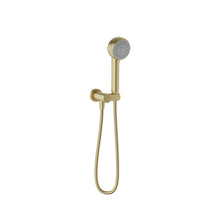 Baril 2 Jet Anti-limestone Hand Shower on Wall Fitting  (COMPONENTS)